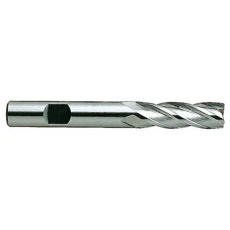 Yg-1 Tool 07337 Cobalt End Mill,Sq End,5/8,1-5/8 Cut L