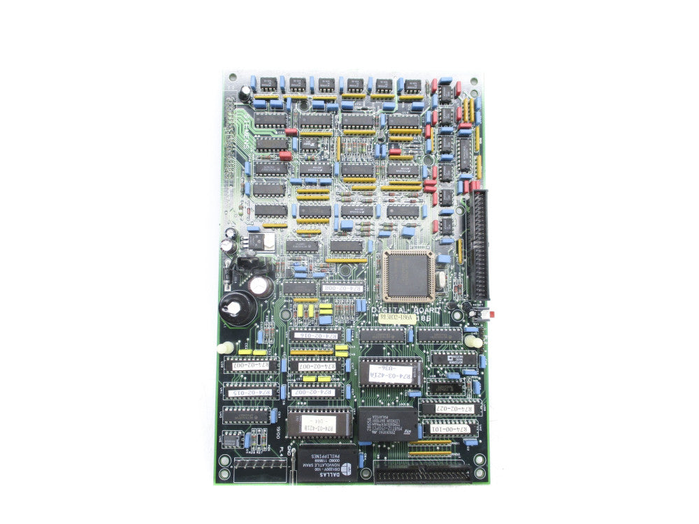 SIEMENS R15E02-186A NSNP