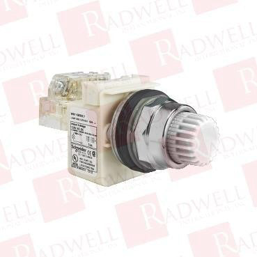 SCHNEIDER ELECTRIC 9001-K2L1WH5 / 9001K2L1WH5 (BRAND NEW)