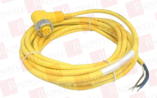 TURCK WKM 40-6M / WKM406M (NEW IN BOX)