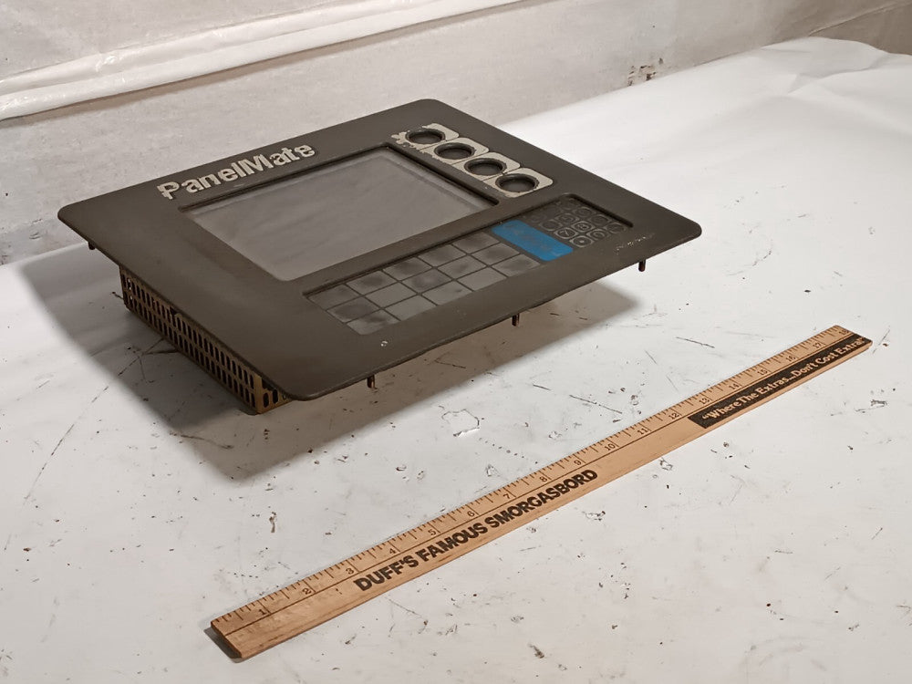 Cutler-Hammer 92-01875-03 PanelMate Panel Pro Touch Panel, 1755K-PMPS-1700