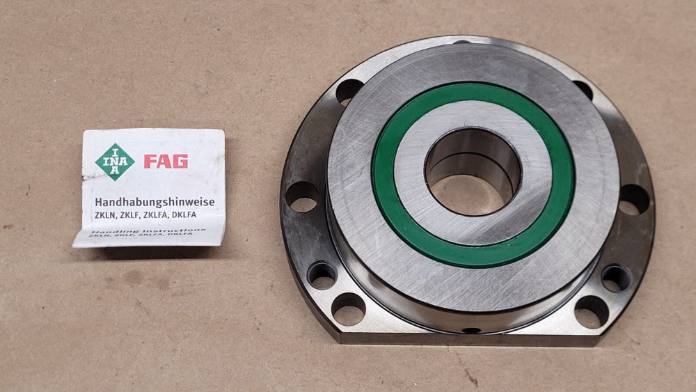 INA F-229678 ZKLFA Angular Contact Bearing Assembly 30mm Bore