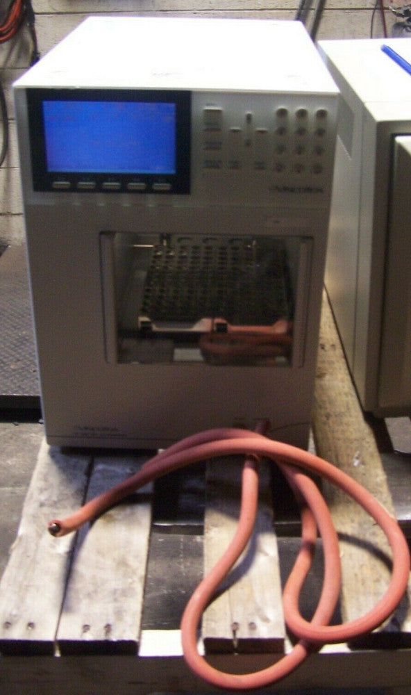VISCOTEK VE 5200 GPC AUTOSAMPLER 