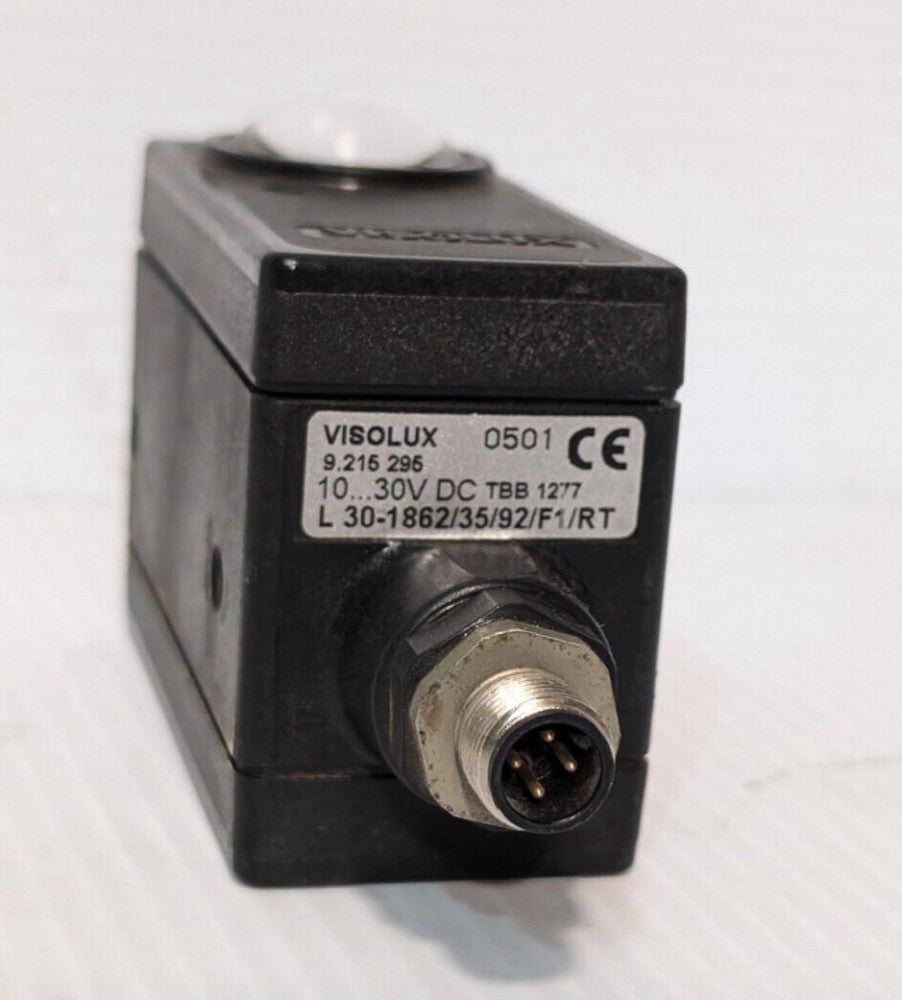 Pepperl & Fuchs Visolux L30-1862/35/92/F1/RT Photoelectric Light Barrier Sensor