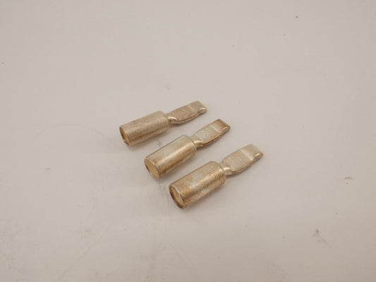 *Lot of 3* Anderson Power SB/PP 120 PowerPole Contact Connector - NEW Surplus!