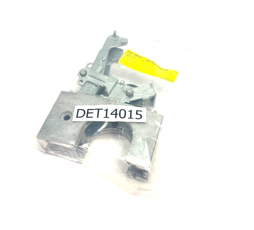 Bosch Rexroth 3842546938 Drive Head, Left