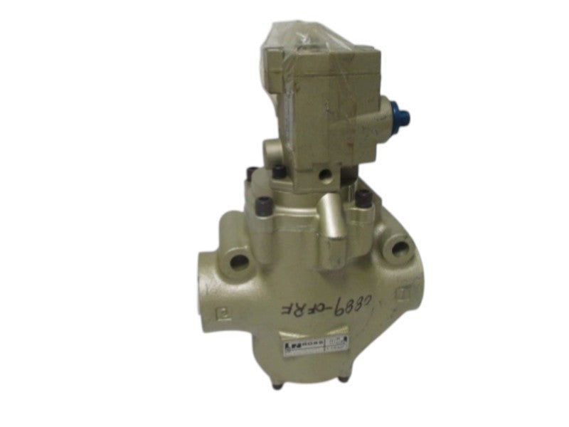 ROSS 277IA6949 SOLENOID VALVE  NSNP