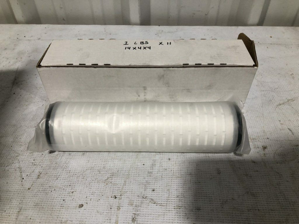 Absolute Filtration A315BV Varsol Point-of-Use 10 Micron Water Filter -NIB
