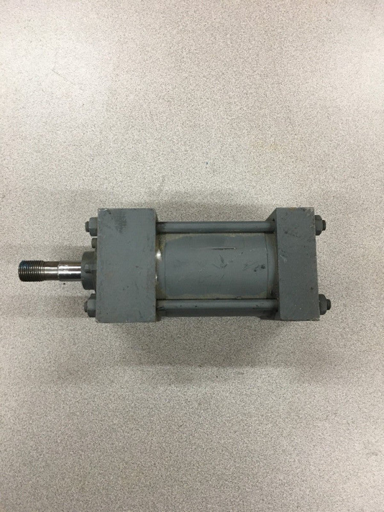 NEW NO BOX SCHRADER BELLOWS CYLINDER PA-2 SERIES PAC101301S 2.000