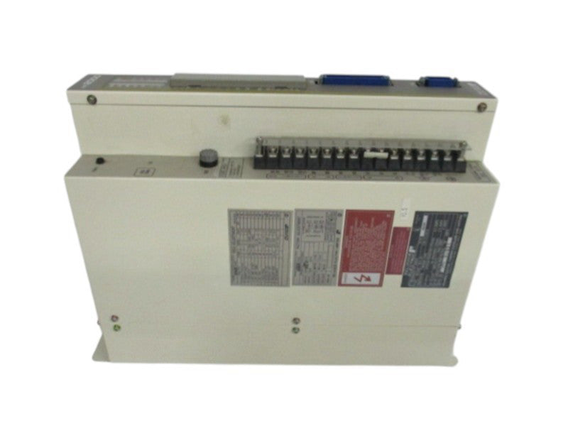 RELIANCE ELECTRIC HR2000/BLA-04 AC SERVO DRIVE  NSNP