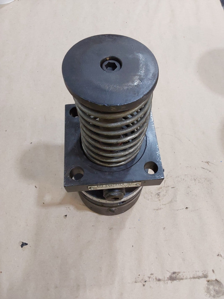 Ace Controls Inc. SAHS 1-1/2 X 2 F      Heavy Industrial Shock Absorber