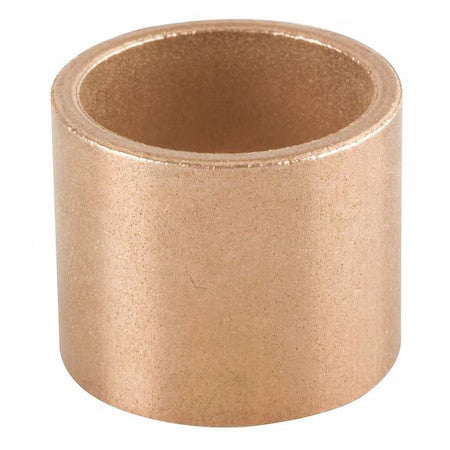 Bunting Bearings Aam012015016 Sleeve Bearing,I.D. 12,L 16,Pk5