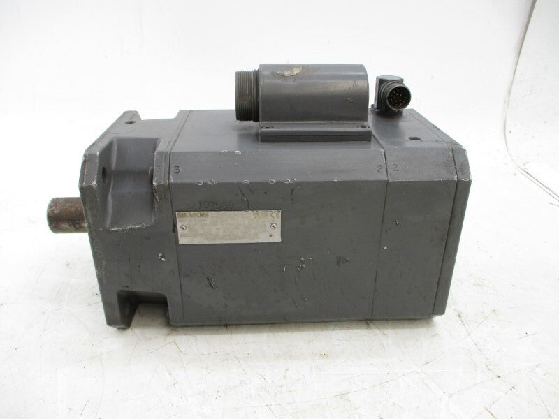 SIEMENS 1FT6082-8AK71-4EH2 270V 14.6/18.2A UNMP