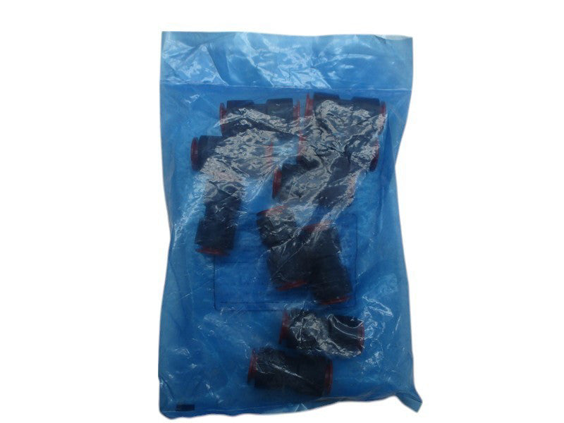 SMC KQH13-00-X2 (PKG OF 10) NSMP