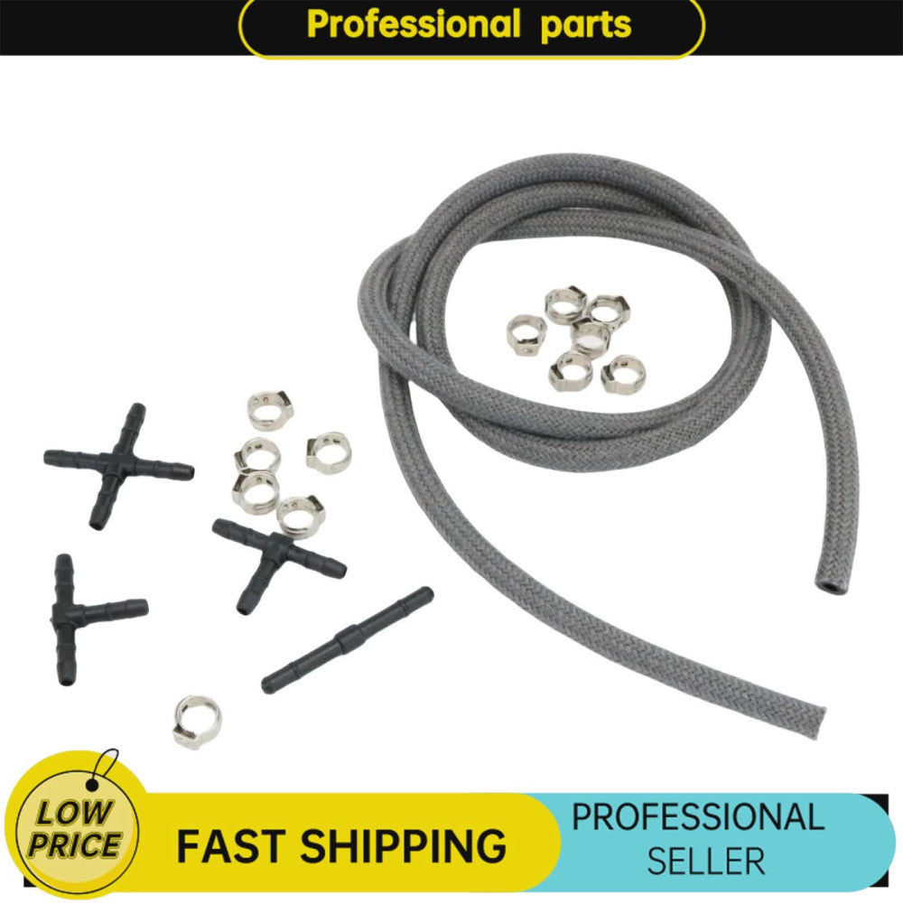 4178629 For Deutz Engine 1011 2011 BF4L2011 BF4L1011 Fuel Overflow Line Kit USA