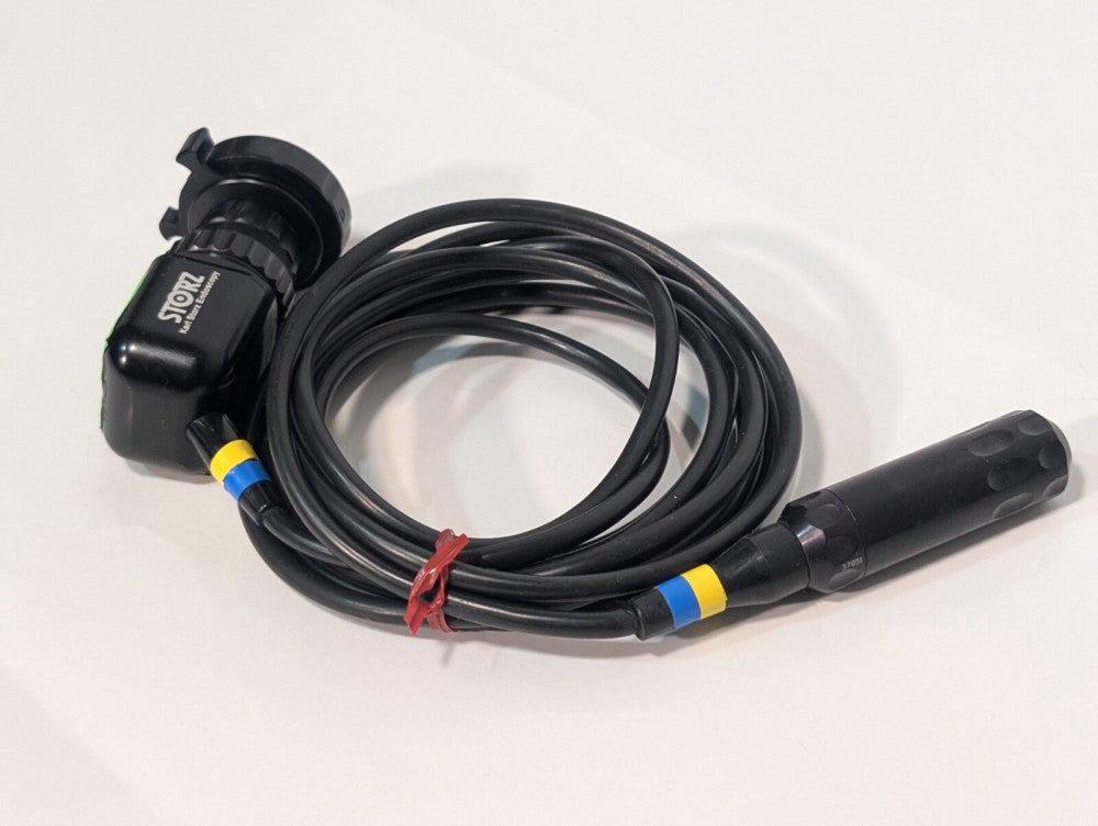 Karl Storz 25899 Endoscopy Telecam Photodynamic Diagnosis Wand with Camera Head