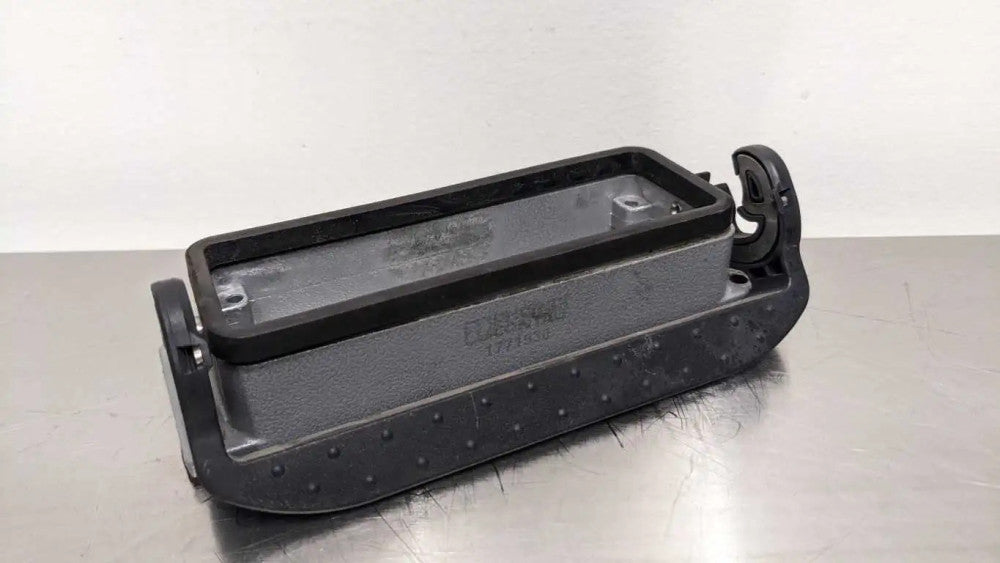 Phoenix Contact 1771930 Housing HC-B 24-AML HEAVY CON B24 Panel Mounting Base wi