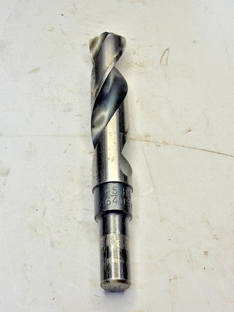 UNBRANDED 45/64 HS DRILL BIT