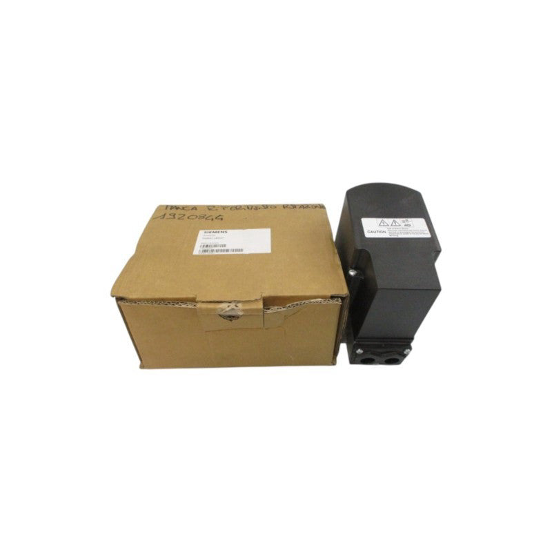 SIEMENS SQM41.145A21 230VAC 1A NSMP