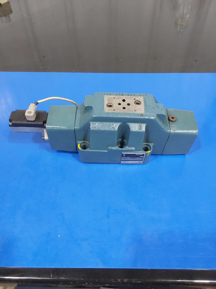 Bosch 0 811 404 477 Proportional Valve 0811404477 