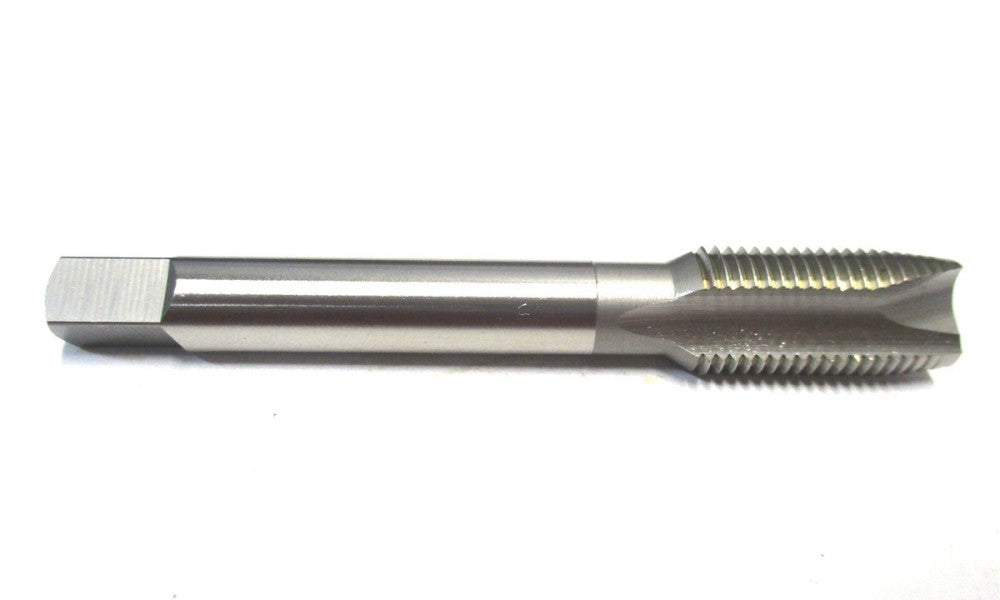 OSG (1592600) 1/2-20 UNF x 3-3/8 3-Flute RH HSS Oversize Plug Spiral Point Tap