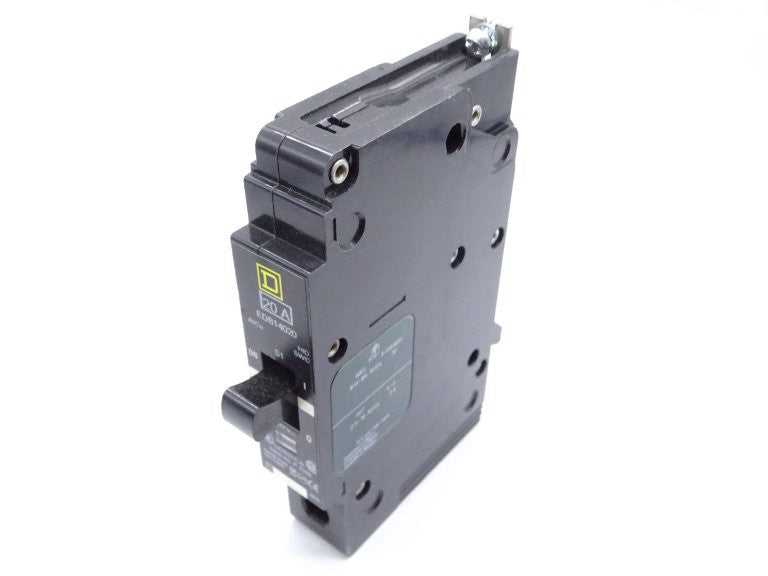SCHNEIDER ELECTRIC EDB14020 CIRCUIT BREAKER