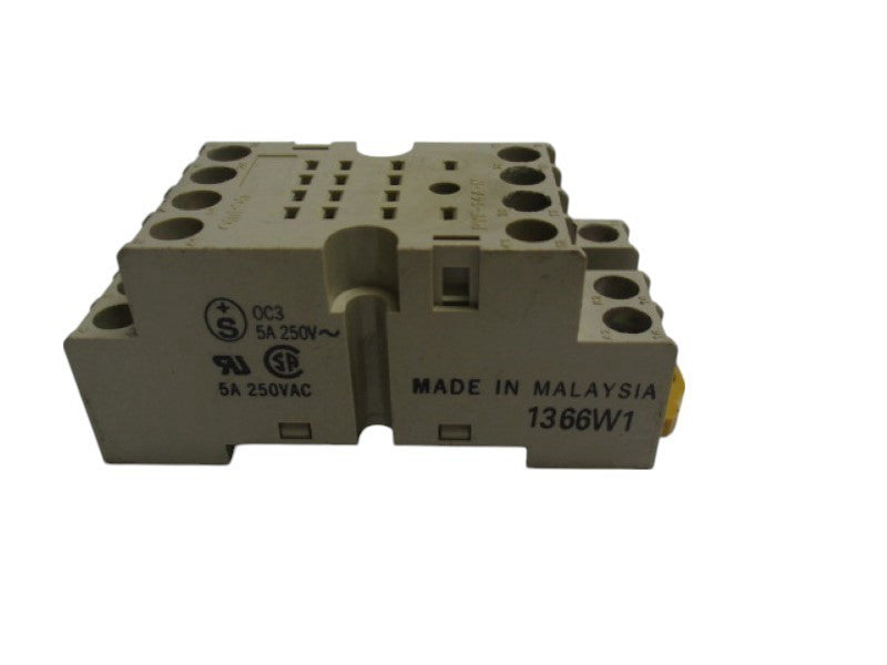 OMRON PYF-14A-N  UNMP