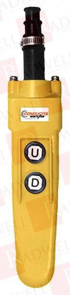 CONDUCTIX WAMPFLER XA-34211 / XA34211 (BRAND NEW)