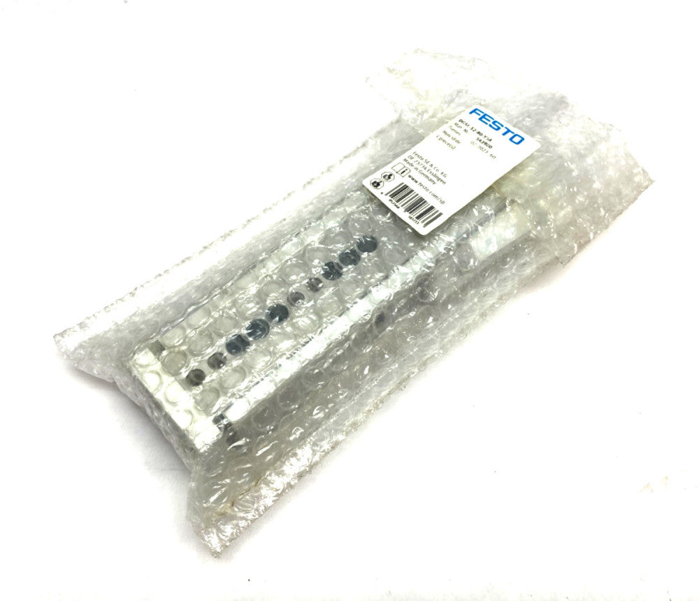 Festo DGSL-12-80-Y3A Mini Slide 12mm Bore 80mm Stroke 543980