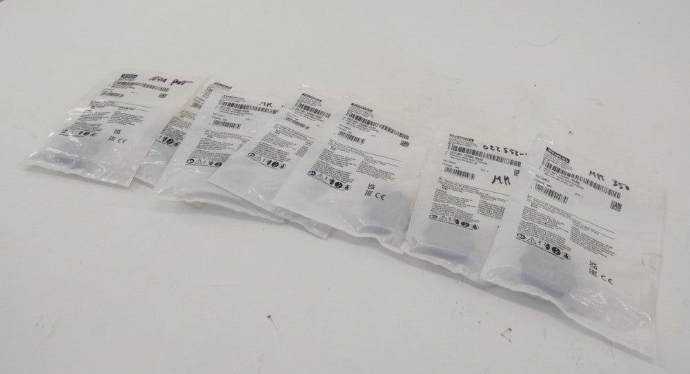 *Lot of 7* Siemens 3SU1401-1BB60-3AA0 LED Module 24V - NEW Surplus!