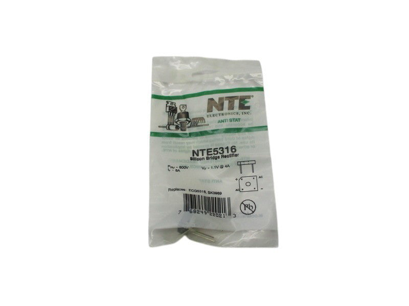 NTE NTE5316 NSMP