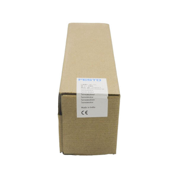 FESTO EMMS-AS-55-M-LS-TMB 550113 NSFS