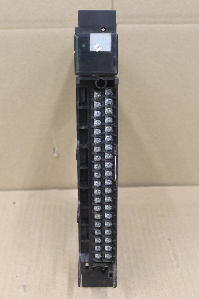 Fanuc IC697ALG440 No Cover* Analog Input