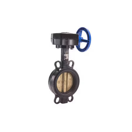 LEGEND VALVE 116-441 2" T-335AB-G BUTTERFLY-EPDM