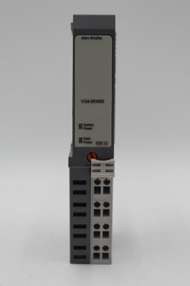 Allen-Bradley 1734-EP24DC Point I/O Expansion Power Module