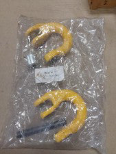 COUPLING LINK XB18 G-13-8 G-R, STEEL CHAIN SLING CONNECTING LINK..A34