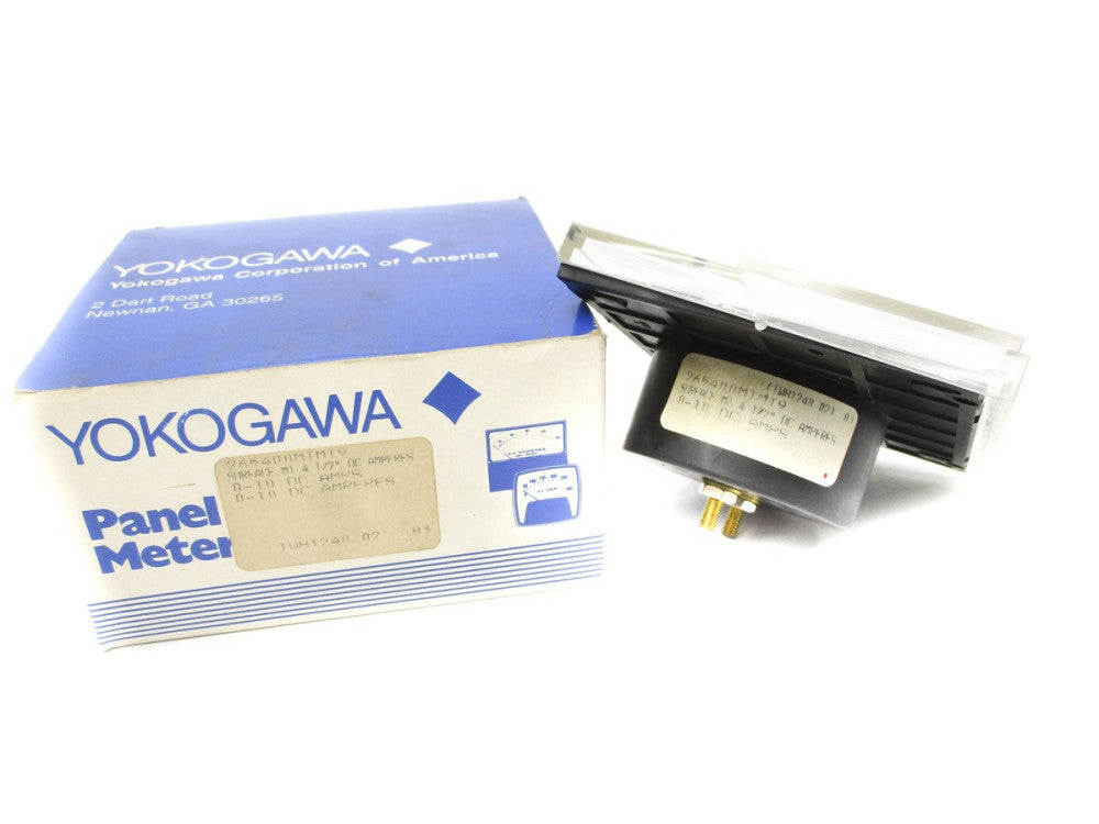 YOKOGAWA 265400MTMT9 NSMP