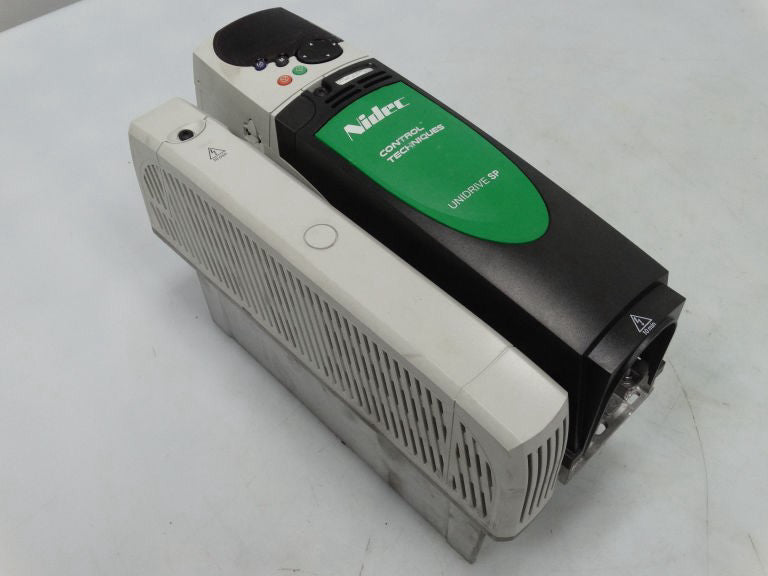 NIDEC CORP SP2403 Servo Drive - Used