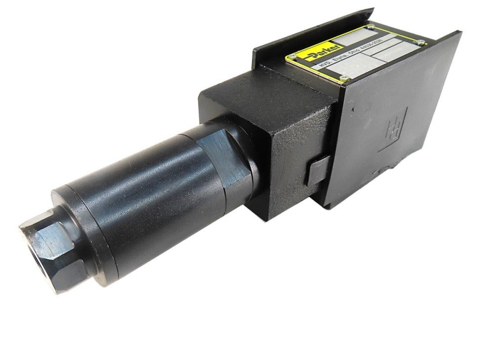 Parker PRDM3PP10SNN 15 Pressure Reducing Manapak Sandwich Module NEW NO BOX