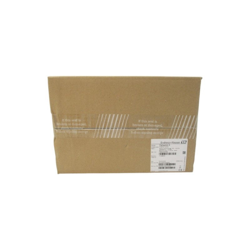 ENDRESS+HAUSER FMB70-1J02/0 71008645 NSFS