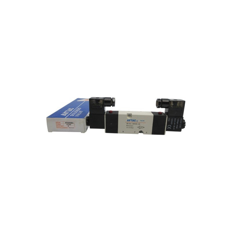 AIRTAC 4M32008BG 24VDC NSMP