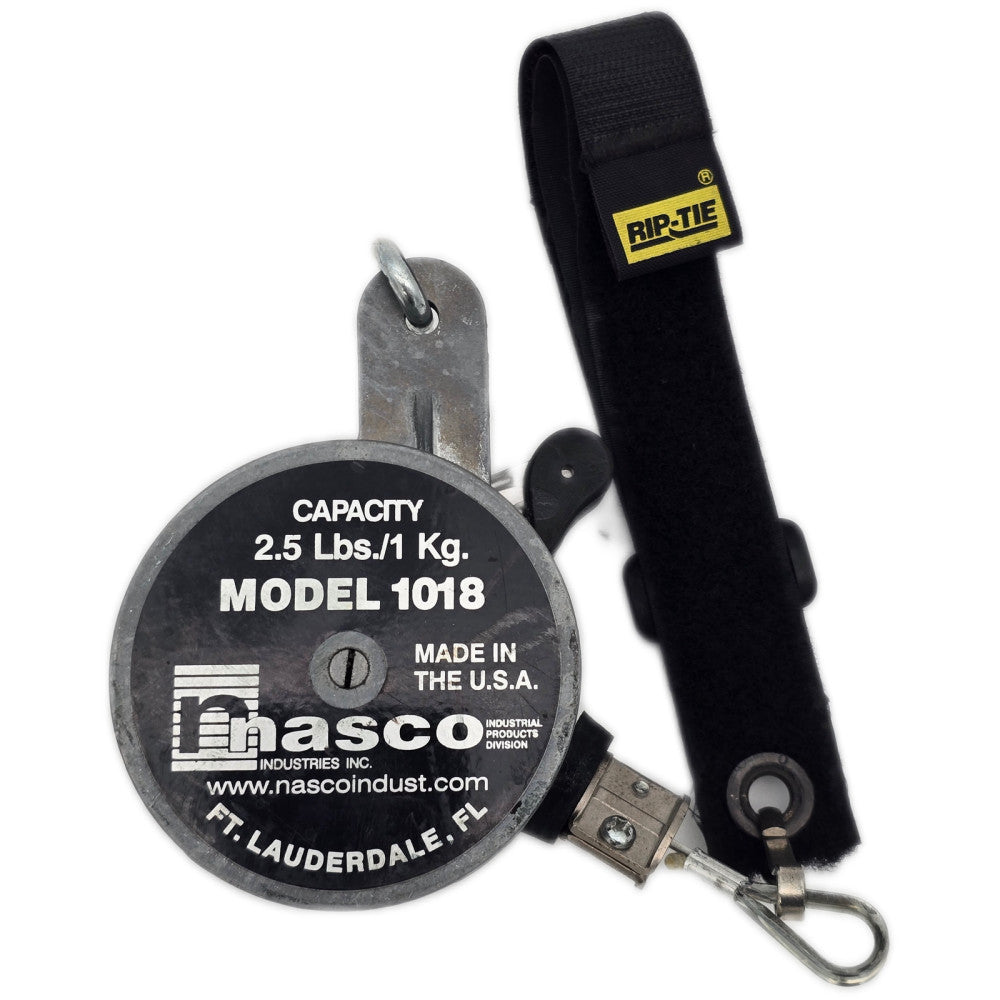 Nasco Retracting Tool Balancer 1018