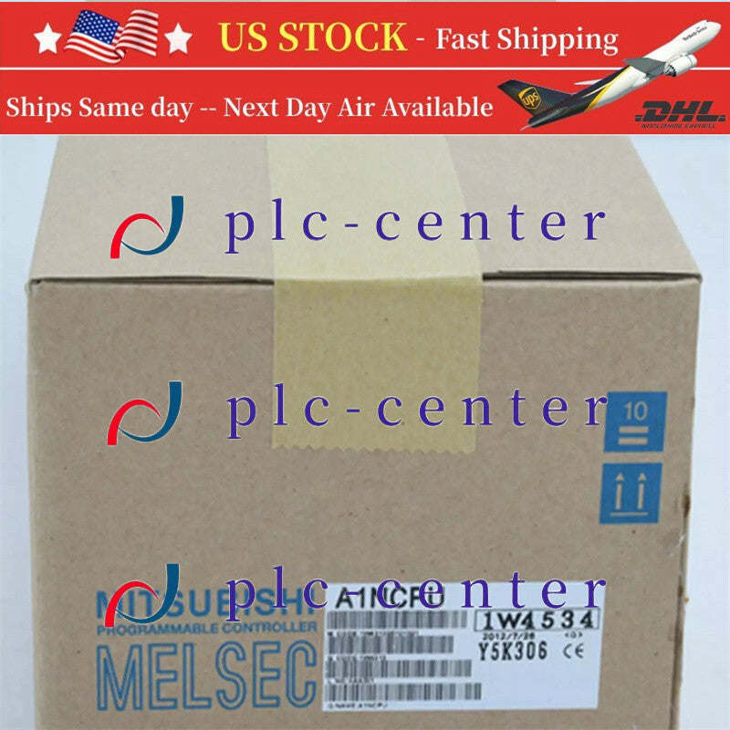 NEW Mitsubishi A1NCPU PLC Module