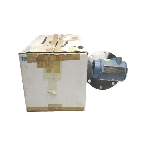 ROSEMOUNT APEXBC1D1SC4N06A101C1M1E5R0003 18-36VDC 155-1068PSI NSMP