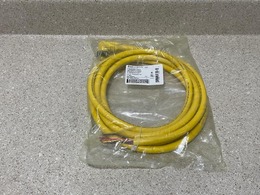 Brad Connectivity 1300061353 NEW