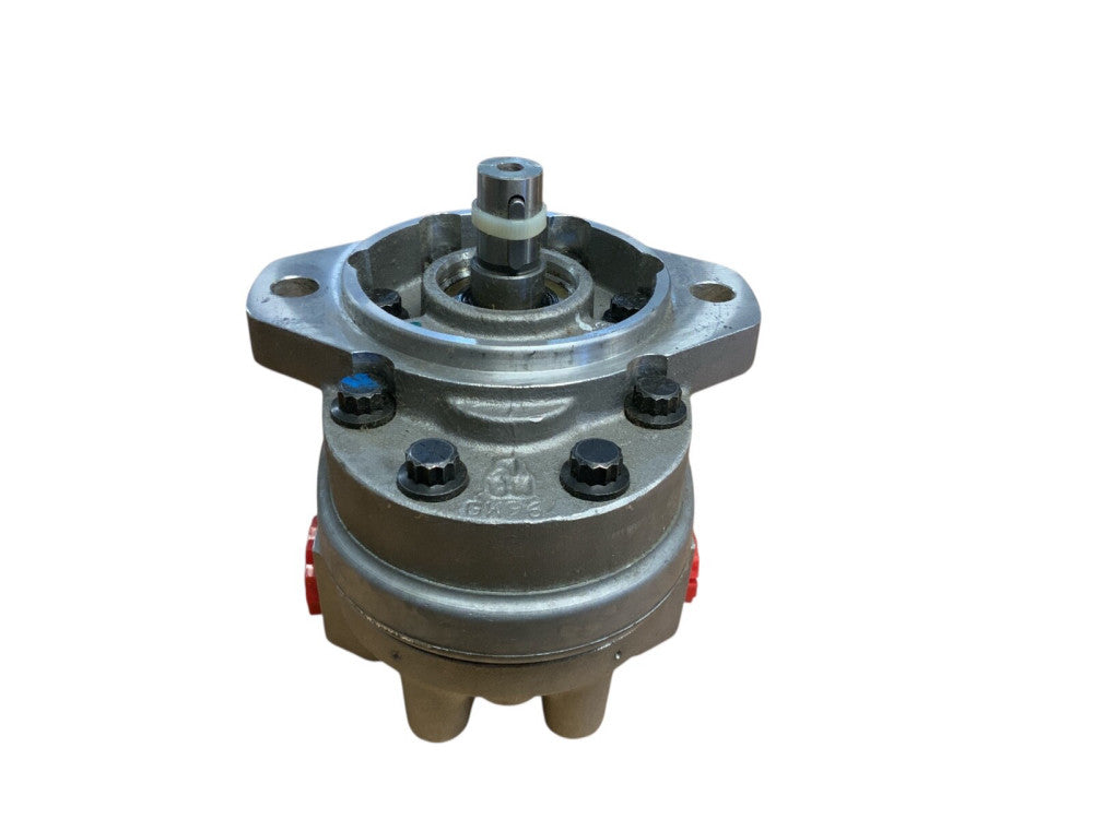 DANFOSS Hydraulic Gear Pump Motor 26004-RZG, 5/8" Shaft, 3000 PSI 3600 RPM