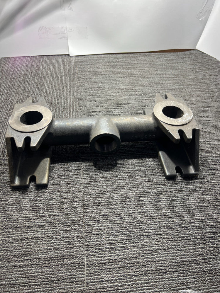 Manifold for Double Diaphragm Pumps 18" Length 4515202