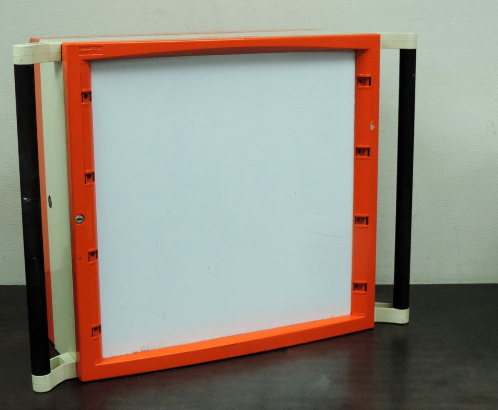 Hoffman Concept 64345001 Control Box Electrical Enclosure 22-1/2"x21-5/8"x9-1/2"