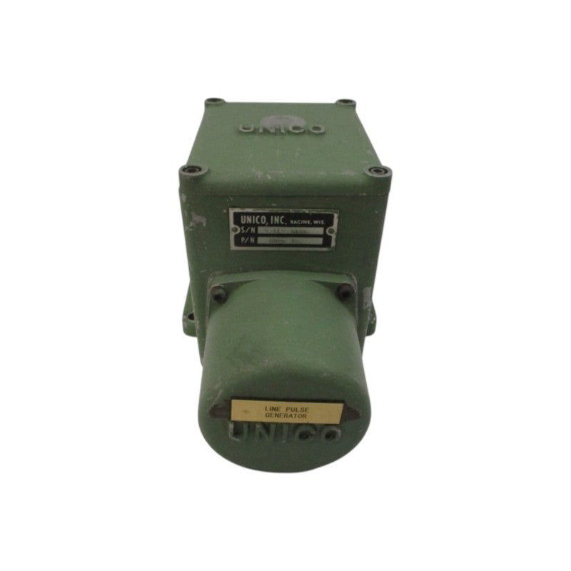 UNICO 700-097 UNMP