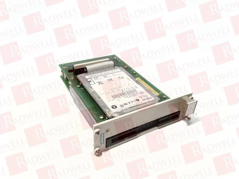 SIEMENS SMP16-MEM351 / SMP16MEM351 (USED)